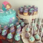 Mesa Dulce Under the sea